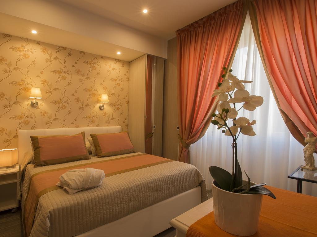 Locanda Di Mosconi Florença Quarto foto