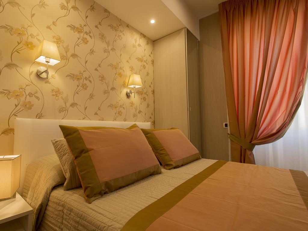 Locanda Di Mosconi Florença Quarto foto