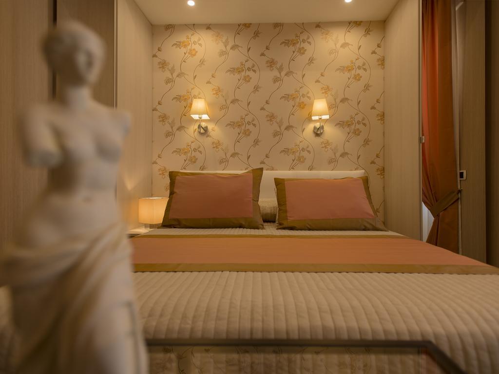 Locanda Di Mosconi Florença Quarto foto