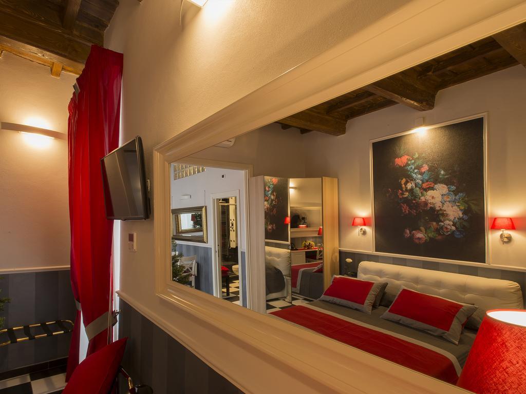 Locanda Di Mosconi Florença Quarto foto
